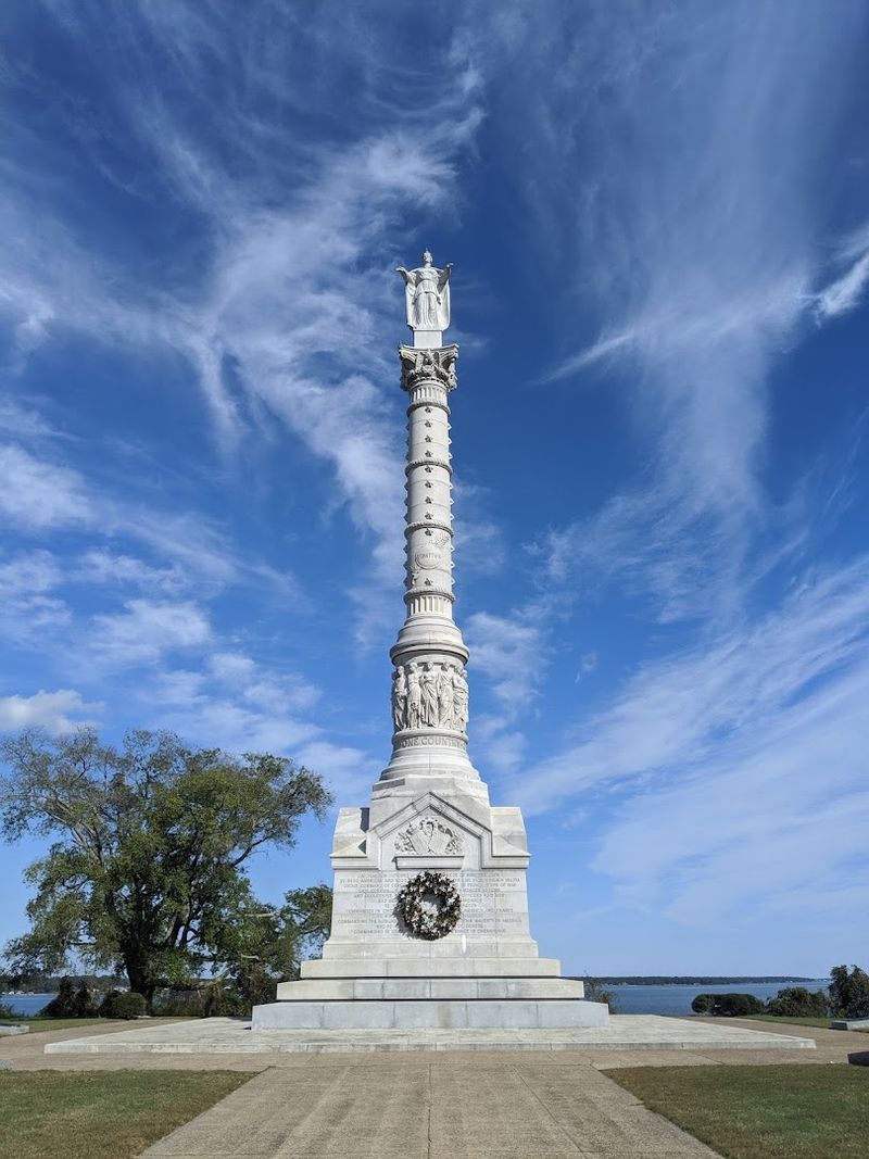 Yorktown Battlefield (Virginia)