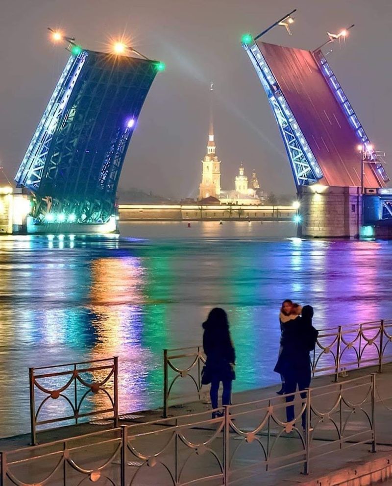 Saint Petersburg, Russia