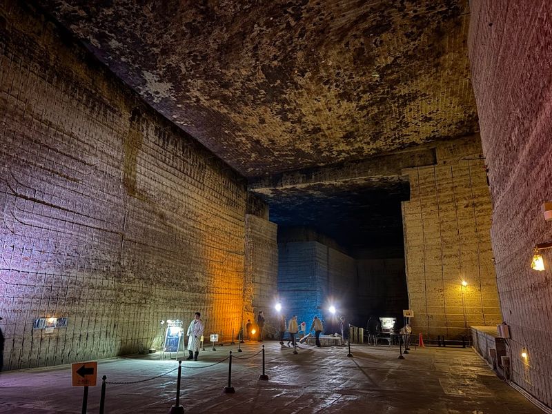 Oya History Museum, Tochigi
