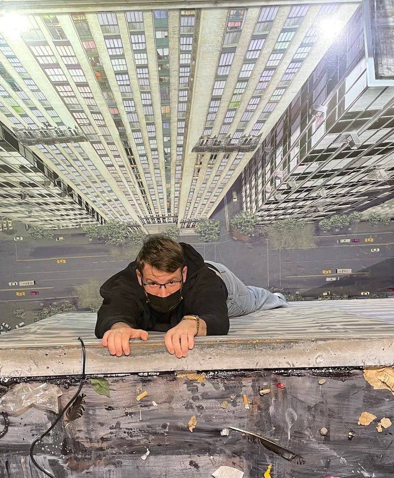 Freakybuttrue Peculiarium — Portland, Oregon