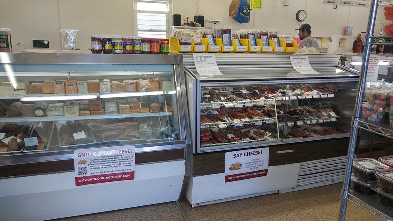 Jerky, Candy, Fudge, and the Art of the Impulse Buy