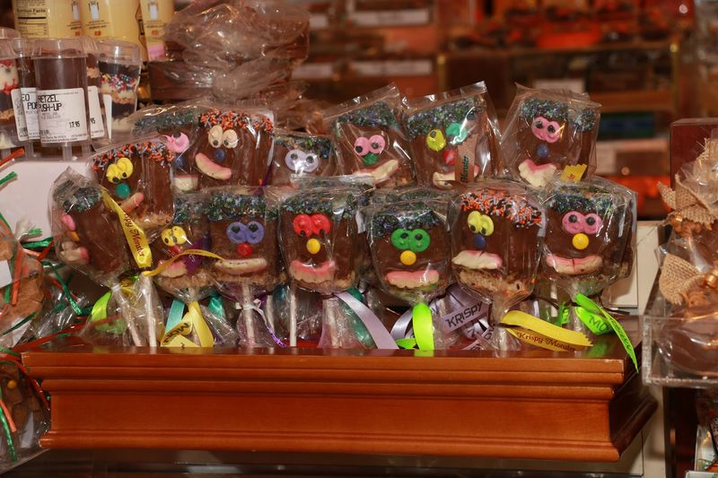 A Childhood Feeling That Does Not Fade