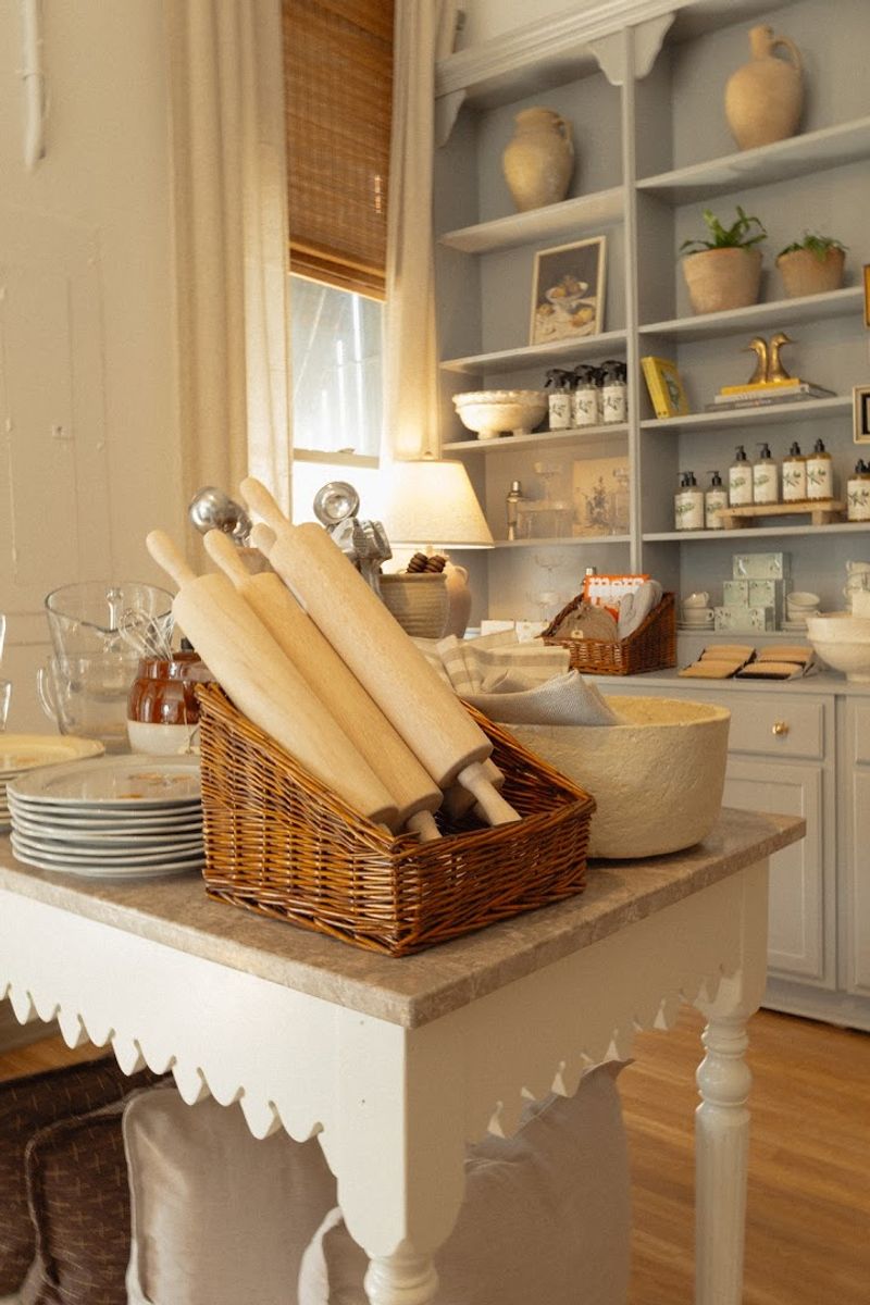 Home Goods and Everyday Finds