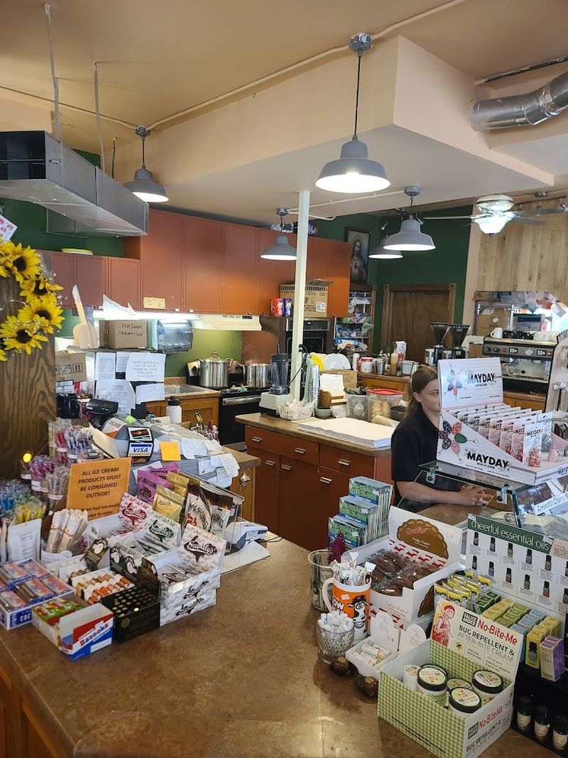 The Atmosphere That Turns a Quick Stop Into a Long Stay