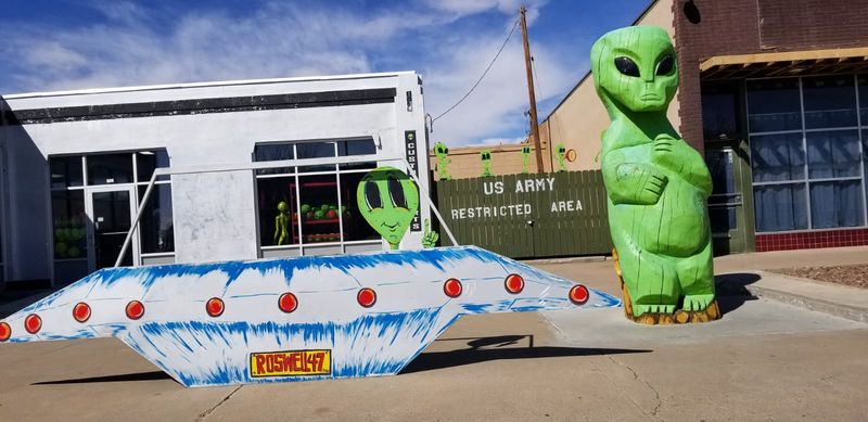 Roswell