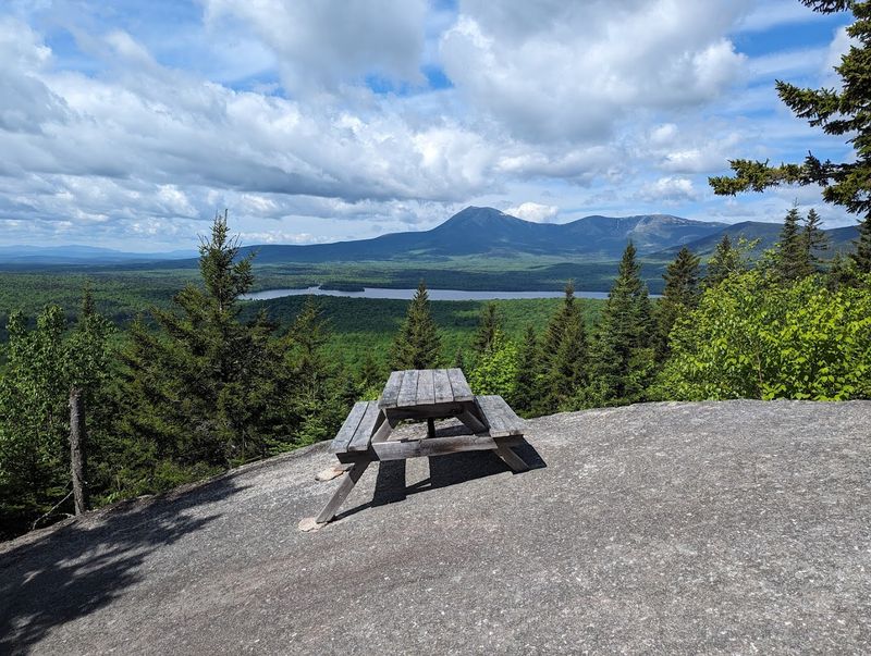 Katahdin Woods and Waters National Monument, Maine