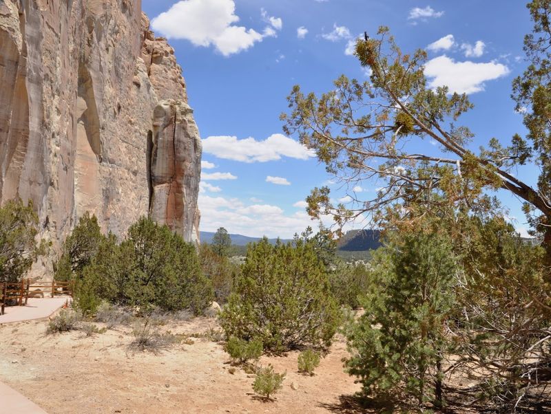 El Morro National Monument