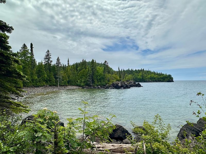 Isle Royale National Park, Michigan