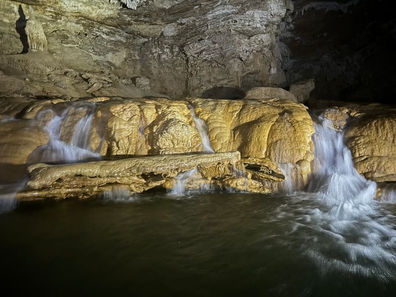Cave Tubing Adventure (Belize City, Belize)