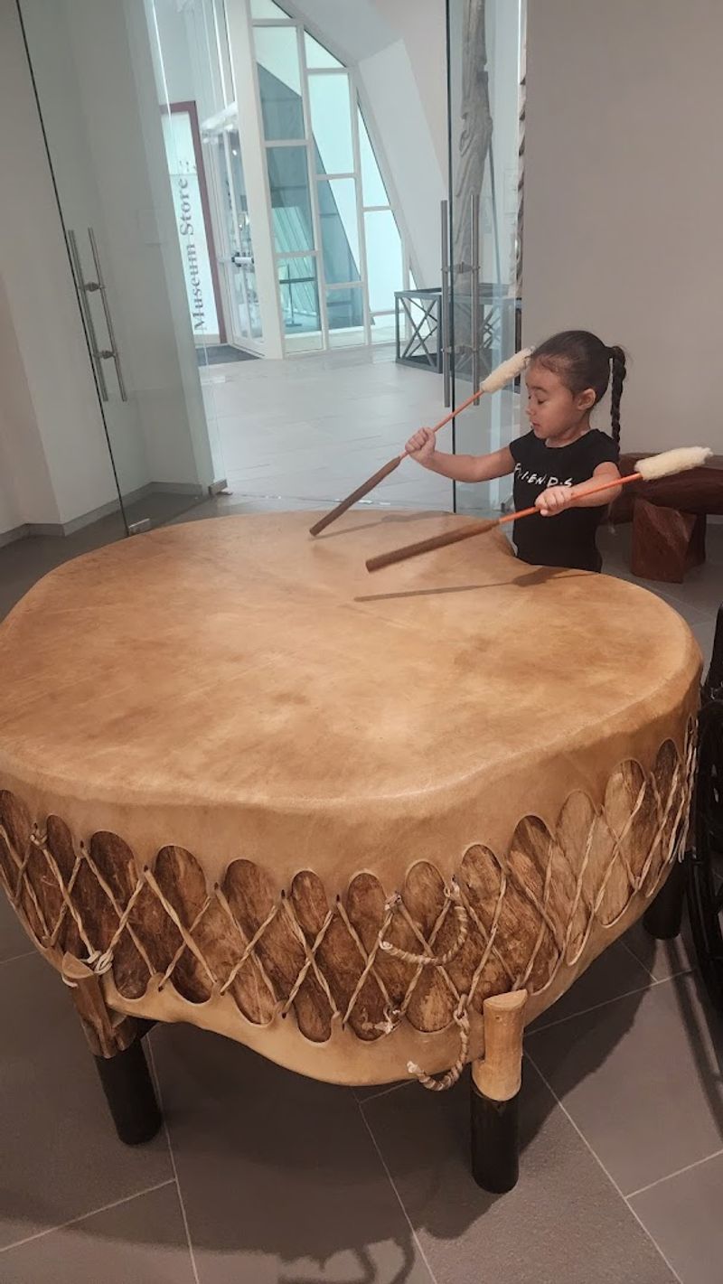 The Kids' Zone That Actually Works