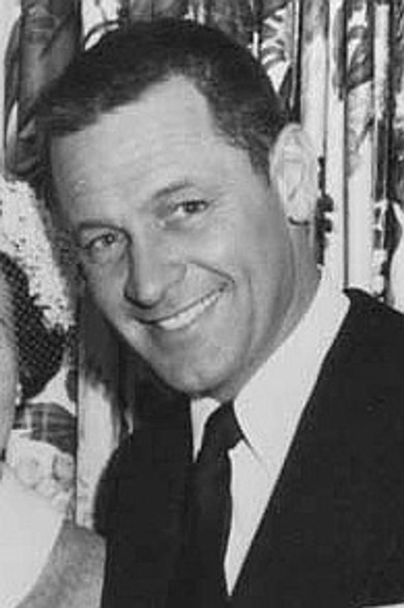 William Holden