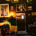 Gluten-Free Bar Bites Next to St. Andrew’s: Detroit’s Elephant Room Hideaway