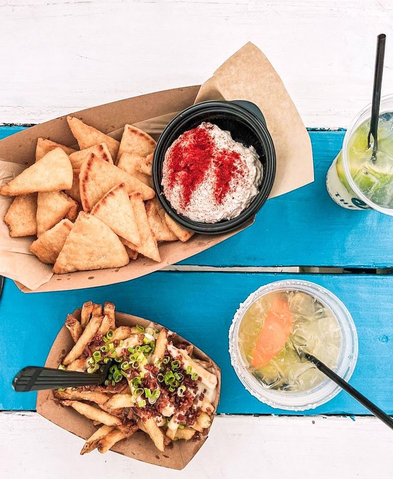 The Smoked Tuna Dip and Starters Worth Ordering First