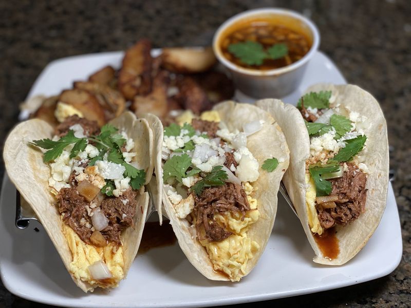 The Service: Fast, Friendly, and Worth Noting