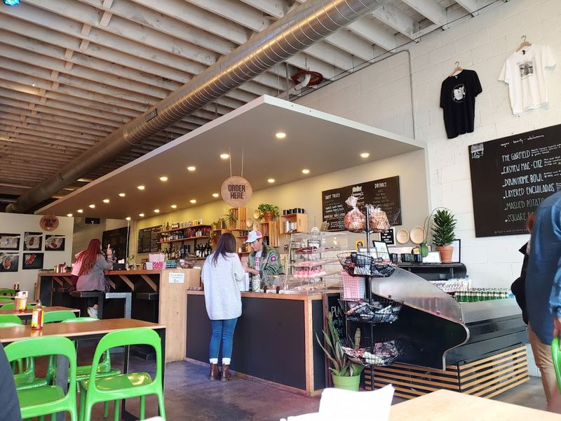 The Staff and the Atmosphere That Keep People Coming Back