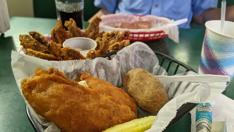 What the Meal Feels Like