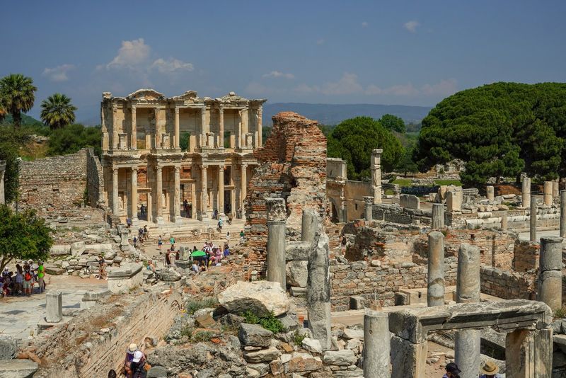 Ephesus (Turkiye)