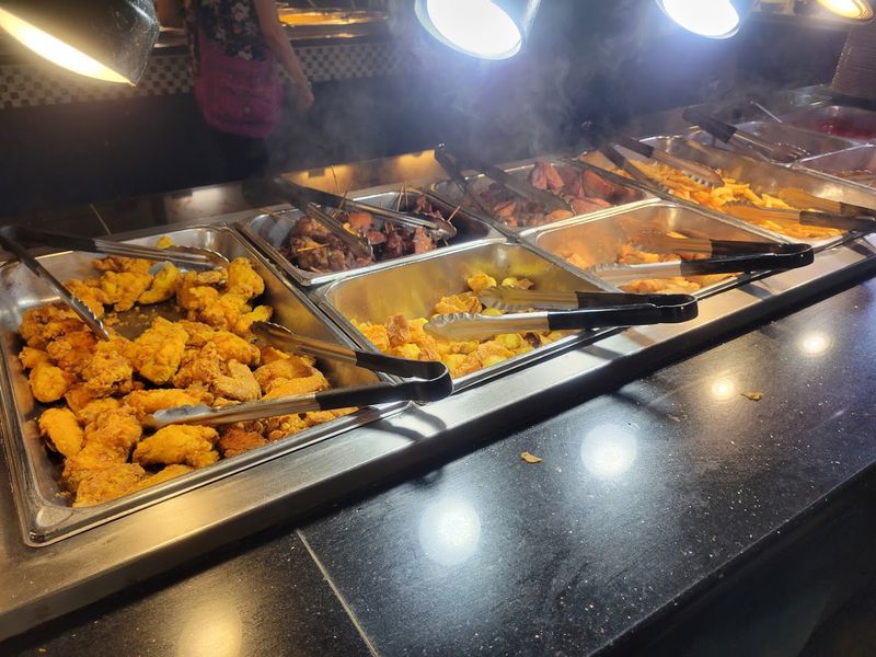 Dragon Hibachi & Sushi — Lancaster