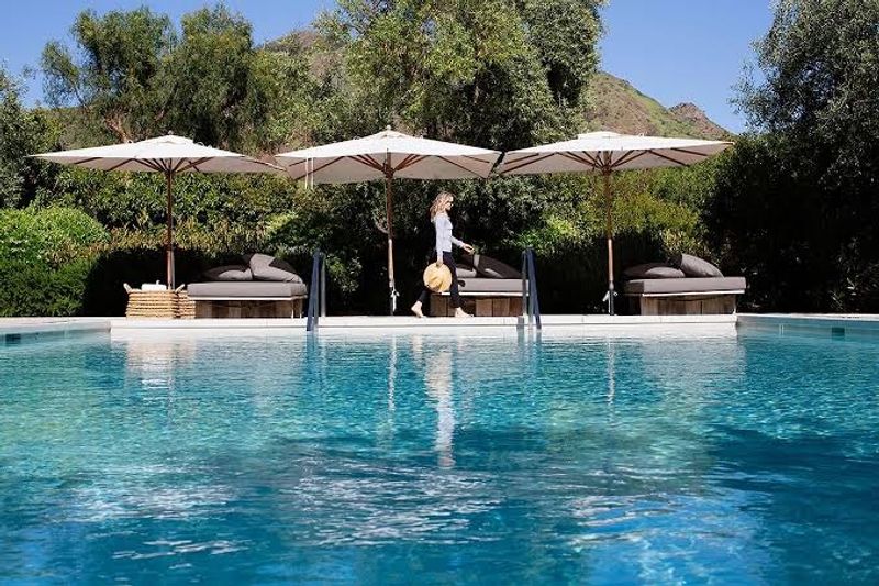 The Ranch Malibu (California, USA)