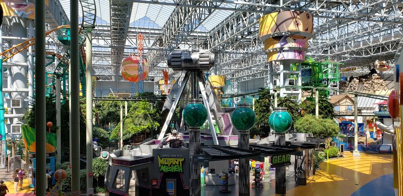 Mall of America (Bloomington, MN)