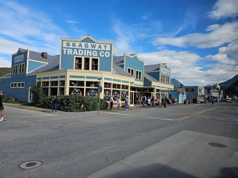 Skagway, Alaska