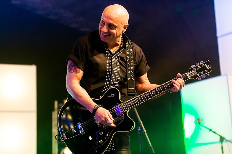 Right Said Fred – Approximately $10–15 Million