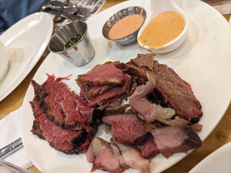 Brisket That Carries a Story