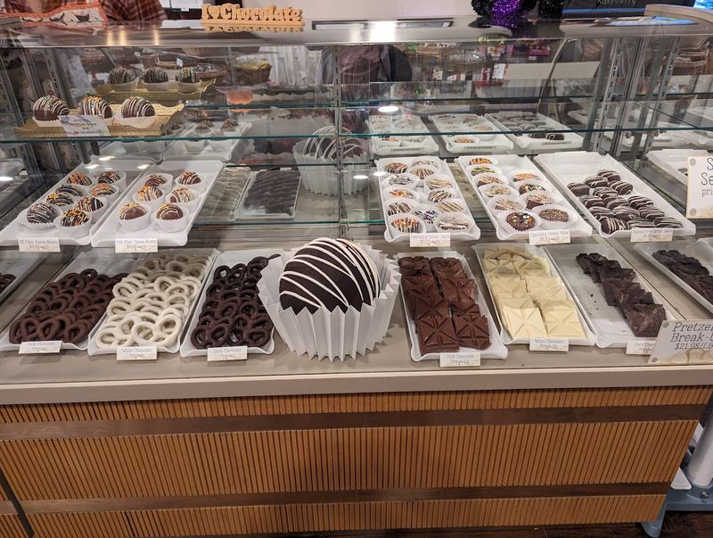 A Neighborhood Shop With Community Roots