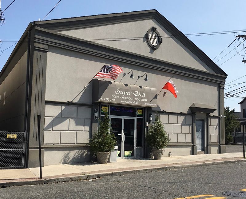 Pick Up Deli Favorites At Super Kiszka Deli