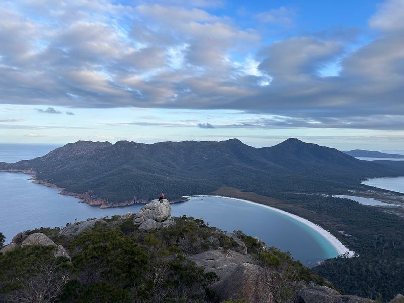 Freycinet National Park (Tasmania)