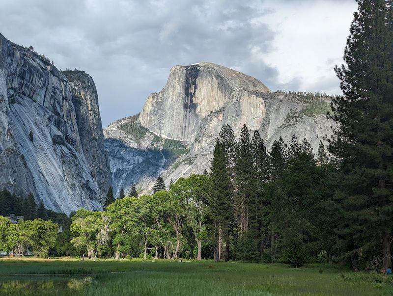 Yosemite National Park (California)