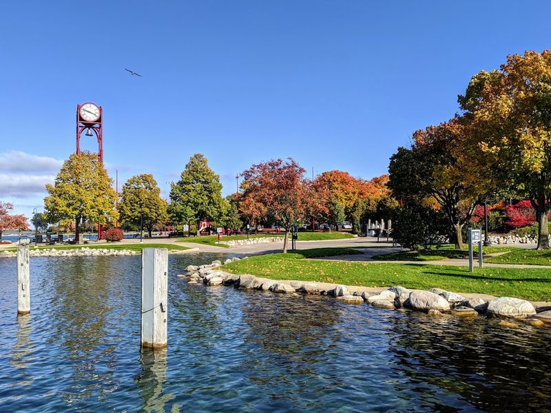 Petoskey Is a Charming Lake Town Perfect for a Peaceful Reset