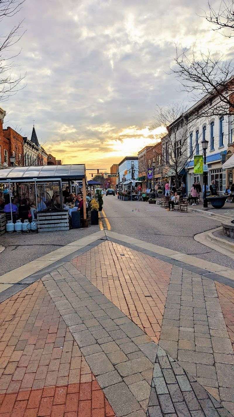 Northville, Michigan