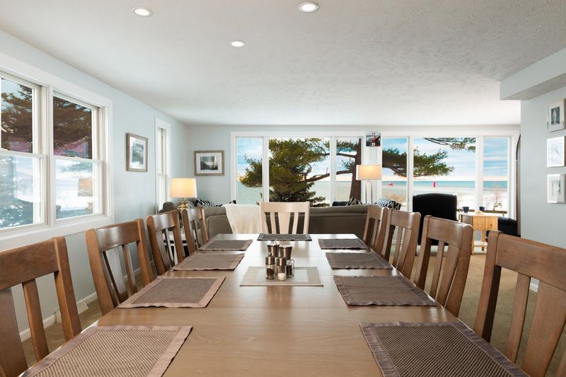 Walking Distance to Downtown Grand Haven