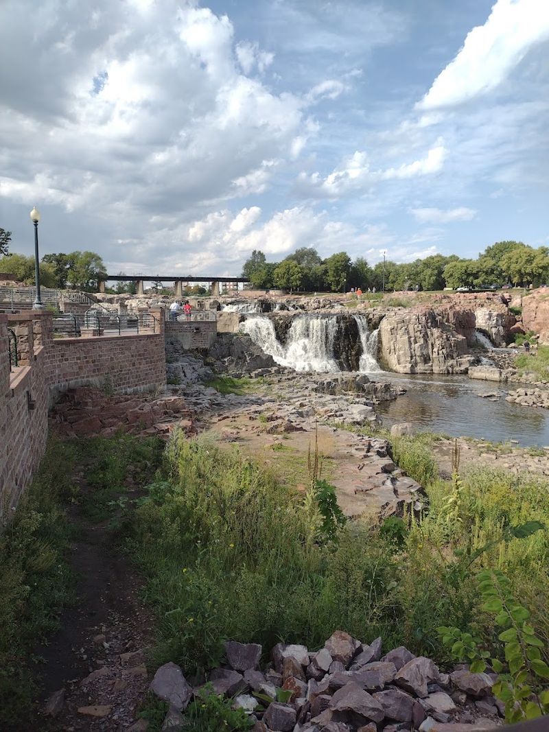Sioux Falls – South Dakota