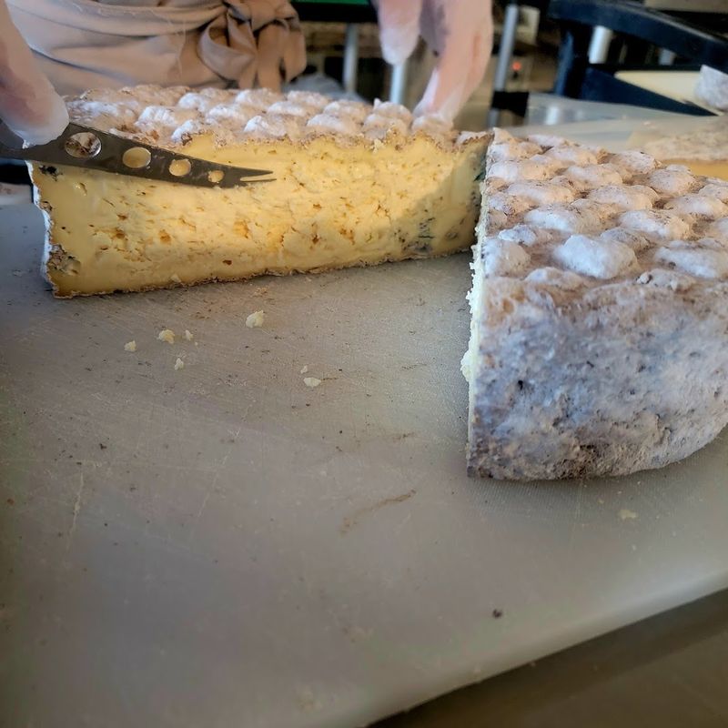 Cheese-Making Classes With Jonathan White
