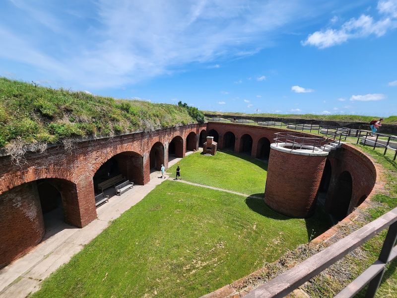 Ship Island (Mississippi)
