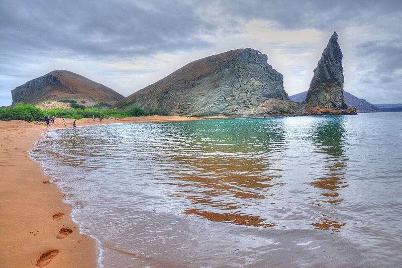 Galapagos Islands, Ecuador