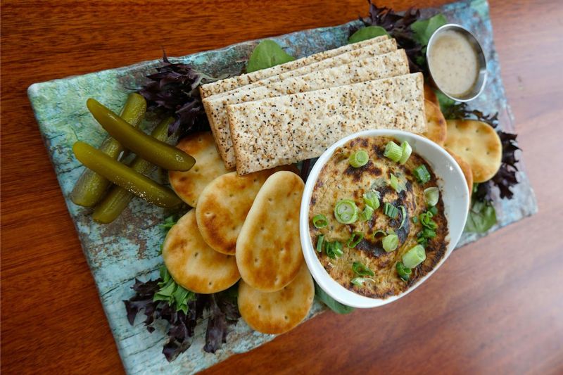 The Appetizers That Deserve More Attention