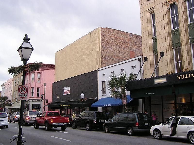 Charleston, South Carolina