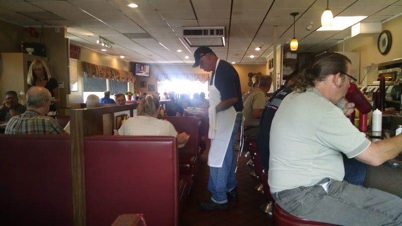 Why Regulars Keep Returning Week After Week