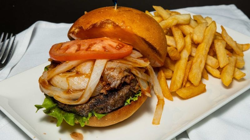 Portions That Make the Price Tag Feel Honest