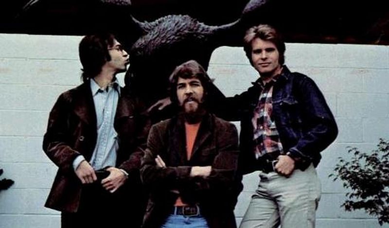 Creedence Clearwater Revival