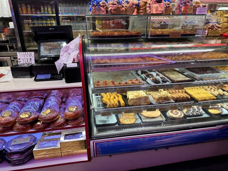 The Bakery Next Door: A World of Its Own