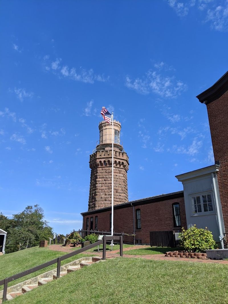 Events That Bring People Back