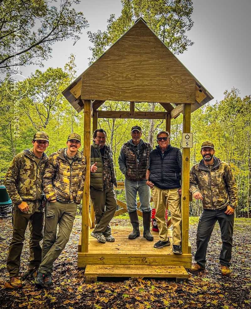 The Staff and Ownership That Set the Tone for Everything Else