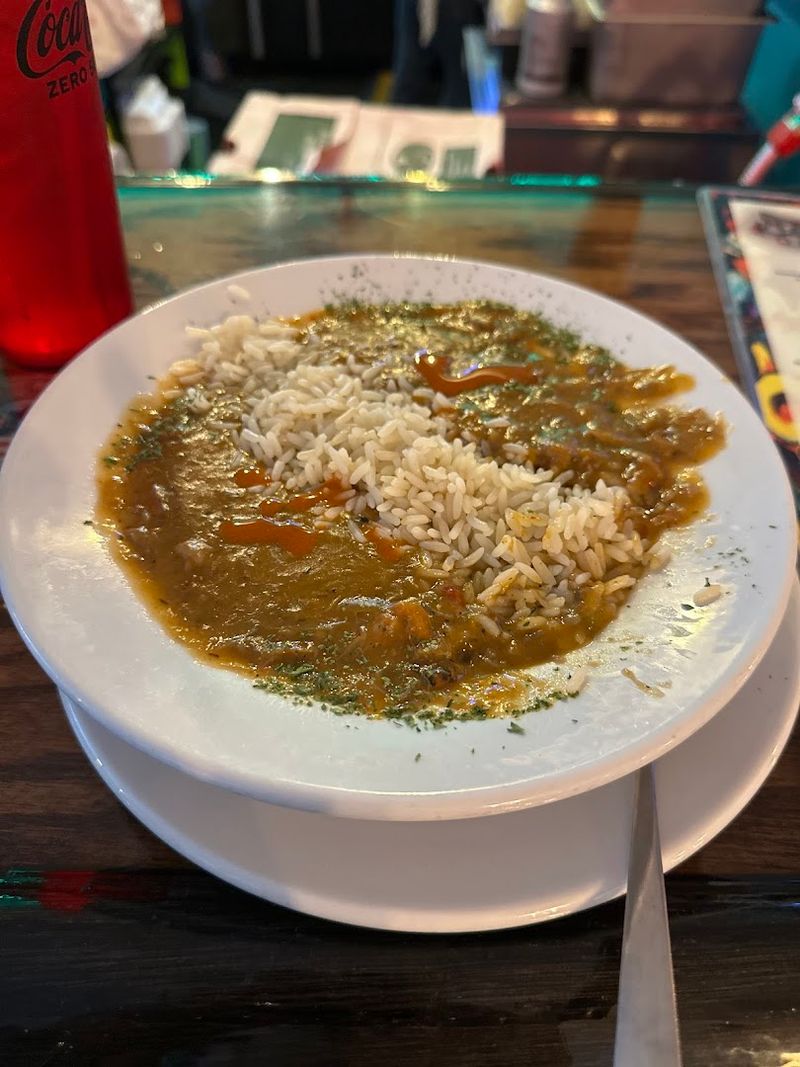 The Gumbo Bowl That Sets the Standard