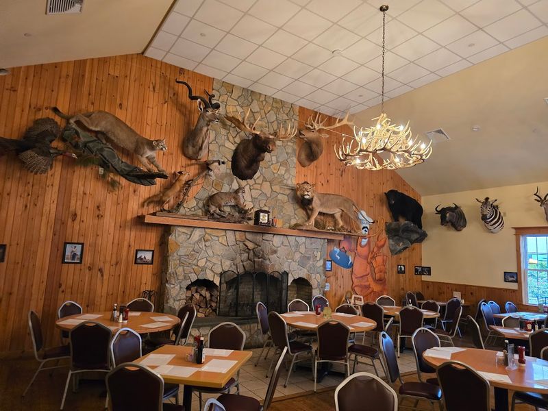 The Fireplace Factor