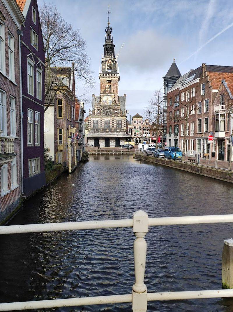Alkmaar, Netherlands