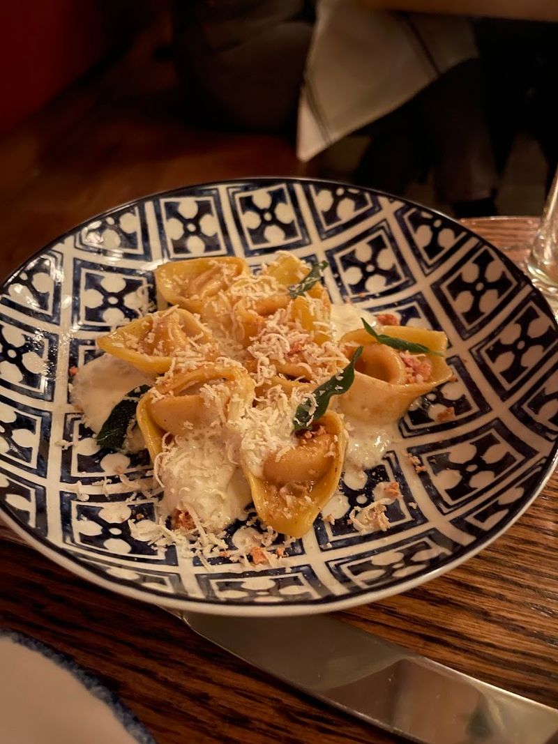 Rezdôra — New York City, New York